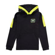 Rocky Fluo Sweater Mand