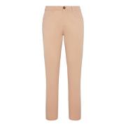 Stretch bomuld/Tencel jeans