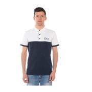 Klassisk Polo Shirt