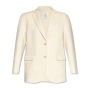 Quinn blazer