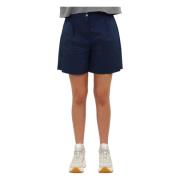 Stilfulde Behagelige Korte Shorts