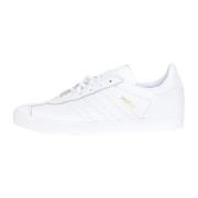 Hvide Gazelle Sneakers Forårskollektion