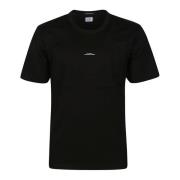 Sort Logo Print Jersey T-Shirt