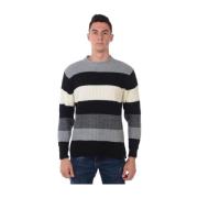 Klassisk Sweater Pullover