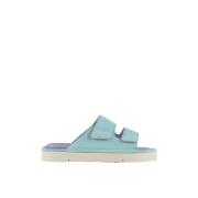 Aqua Ruskind Dame Slide Sandaler