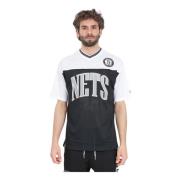 Brooklyn Nets NBA Arch Graphic T-shirt