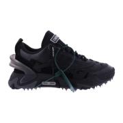 Sorte Odsy-2 Sneakers