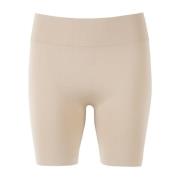 Ninnasz Microfiber Shor Shorts Knickers 30501052 Nude