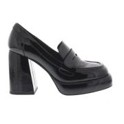 Nathalie Loafer Pump til kvinder