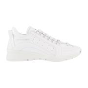 Legendariske Hvide Sneakers