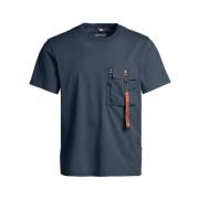 Stilfuld Mojave T-shirt til modebevidste mænd