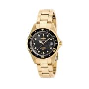 Pro Diver 17051 Women's Quartz Watch - 37mm