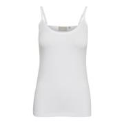 Inwear Finesse Top 30100292 Pure White
