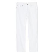 Milo Hvide Jeans