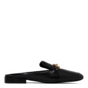 Sort Jessa Backless Loafer