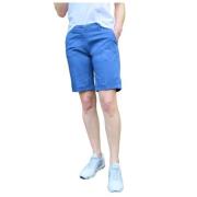 New York Chino Shorts