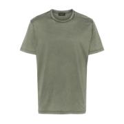 Militærstil Herre T-shirts & Polos