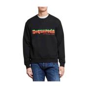 Stilfuld Sweatshirt