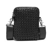 DEPECHE MOBILE TASKE, MOBILE BAG 15372, BLACK