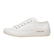 Leather sneakers ROCK S