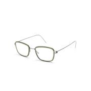 Grønne Optiske Briller til Daglig Brug