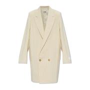 Lang blazer