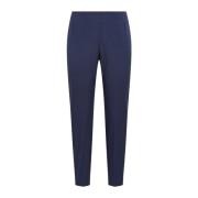 Slim-fit Trousers