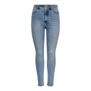 Skinny Fit Jeans