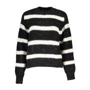 Round-neck Knitwear