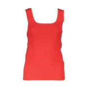 Sleeveless Tops