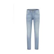 Ryan Slim Fit Tapered Leg Jeans