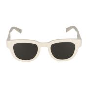 Klassiske Sorte Solbriller SL 675