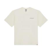 Wakefield Hvid T-Shirt