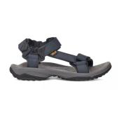 Blå Performance Sandal til lette vandreture