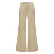 Wide Trousers