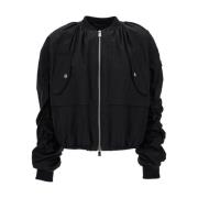 Bomber Jackets