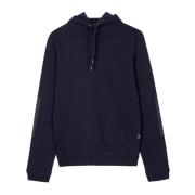 Hoodie navy