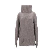 Pre-owned Cashmere overtj