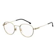 Gold Grey Eyewear Frames 2009T Teen