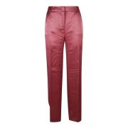 Røde Bukser Pantalone