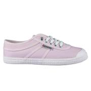 Original Canvas Sko Candy Pink