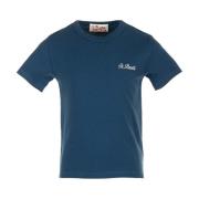 Garment Dyed T-shirt Kollektion