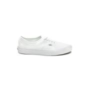Hvide Sneakers Autentisk