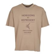 Horizons T-shirt Kollektion