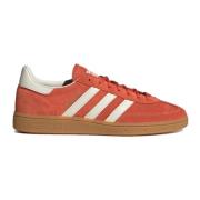 Handball Spezial Vintage Sneaker Rød/Hvid