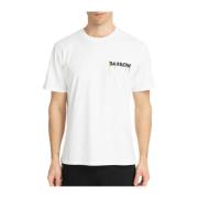 Off-White Jersey T-Shirt Unisex