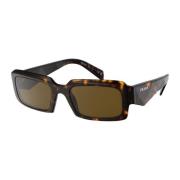 Stilfulde solbriller med 0PR 27ZS design