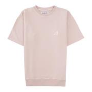 Pink Streetwear Sweatshirt Main Man