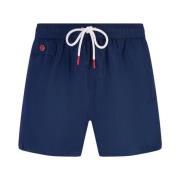 Hurtigtørrende Strandshorts