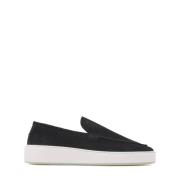 Moderne Slip-On Sko